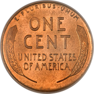 One Cent, US