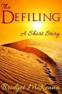 The Defiling, by Bridget McKenna