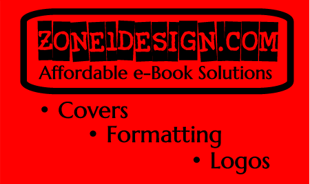 Zone 1 Design - Affordable ebook solutions