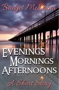 Evenings, Mornings, Afternoons, by Bridget McKenna