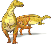 Nanyangosaurus